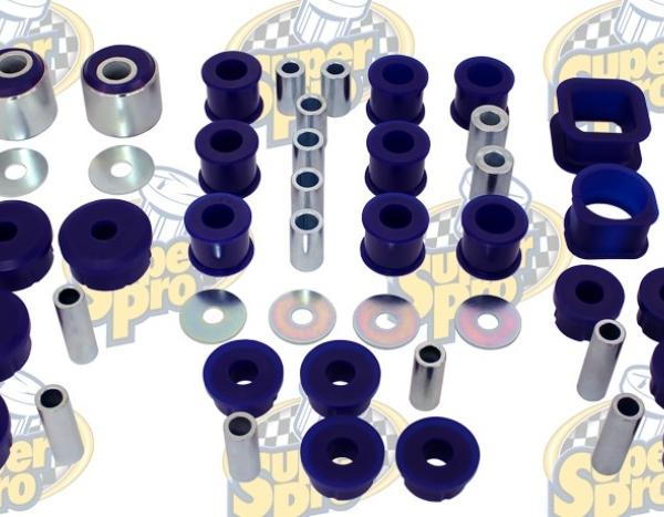 SPR Bushing Kits Superpro KIT192K