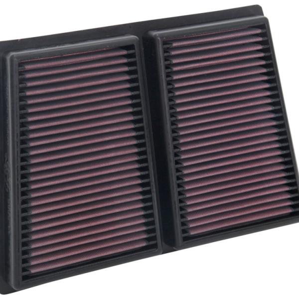 KN Drop in Air Filters K&N Engineering 33-5085
