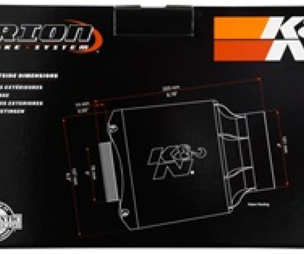 K&N Engineering 54-5000