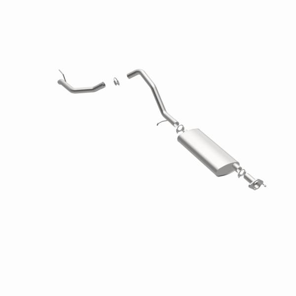 MAG BRE Exhaust Kits Magnaflow 106-0014