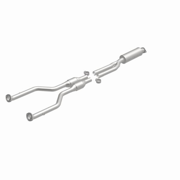 MAG Converter Direct Fit Magnaflow 5571168