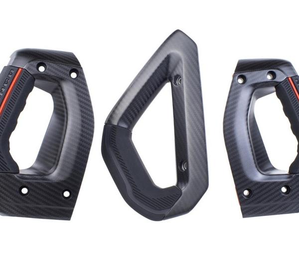 Ford Racing M-7220-BCF