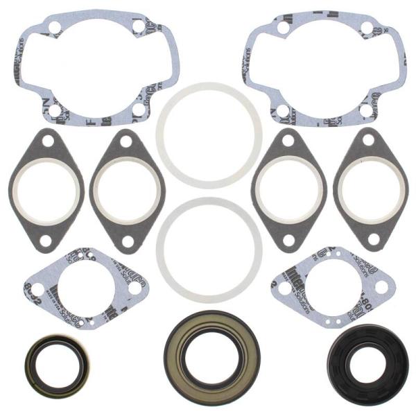 VEP Engine Oil Seal Kit Vertex Pistons 711111