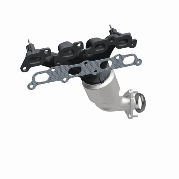 MAG Converter Direct Fit Magnaflow 4583327