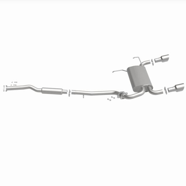 MAG BRE Exhaust Kits Magnaflow 106-0284