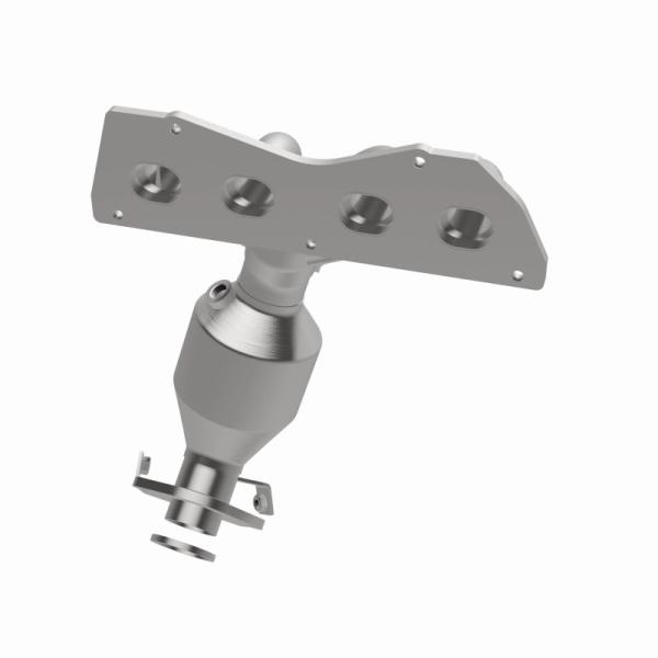 MAG Converter Direct Fit Magnaflow 5531519