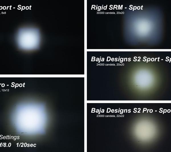 Diode Dynamics DD6389P