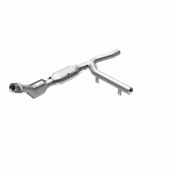 MAG Converter Direct Fit Magnaflow 447146