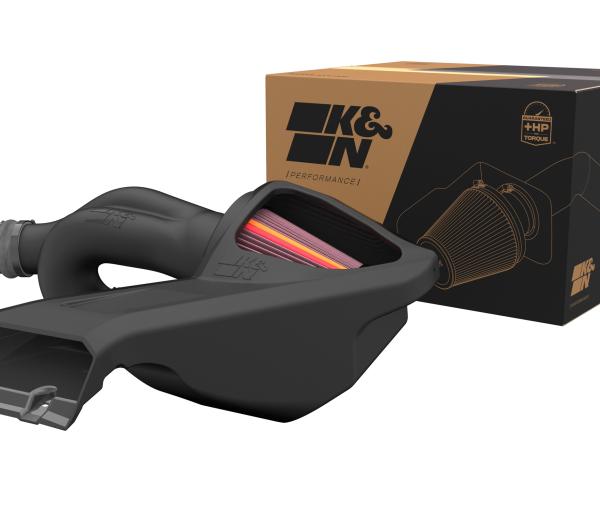 K&N Engineering 50-2609