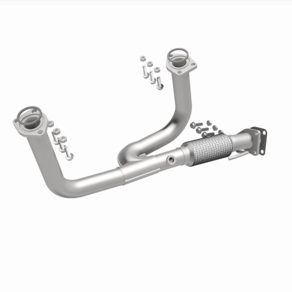 Magnaflow 107-0120