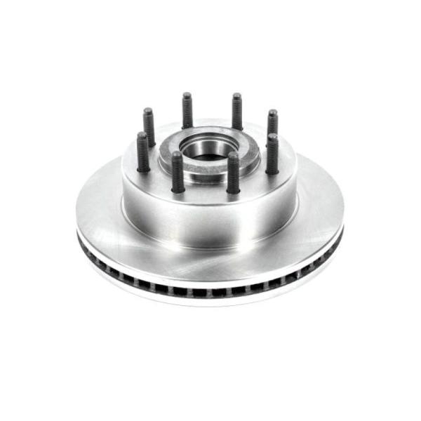 PowerStop AR85138