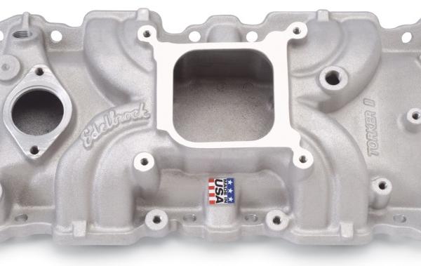 Edelbrock 5001