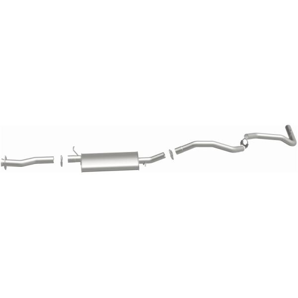 Magnaflow 106-0490