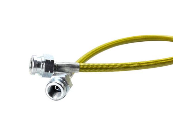 ISR Performance IS-MACL-015