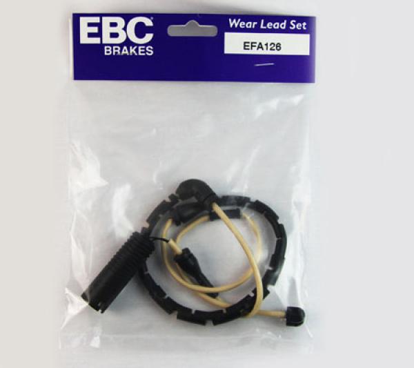 EBC EFA126