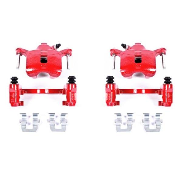 PowerStop S4644