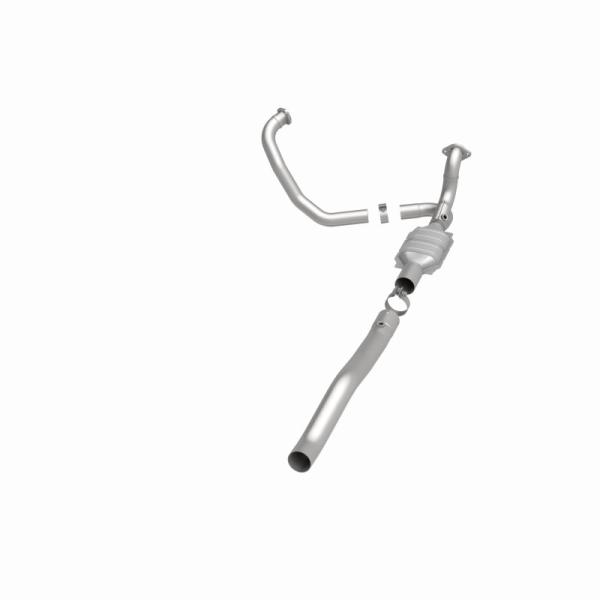 MAG Converter Direct Fit Magnaflow 93416