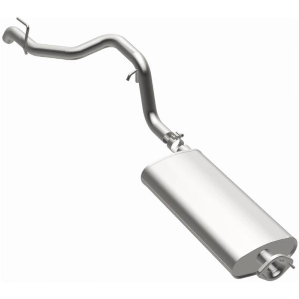 MAG BRE Exhaust Kits Magnaflow 116-0012