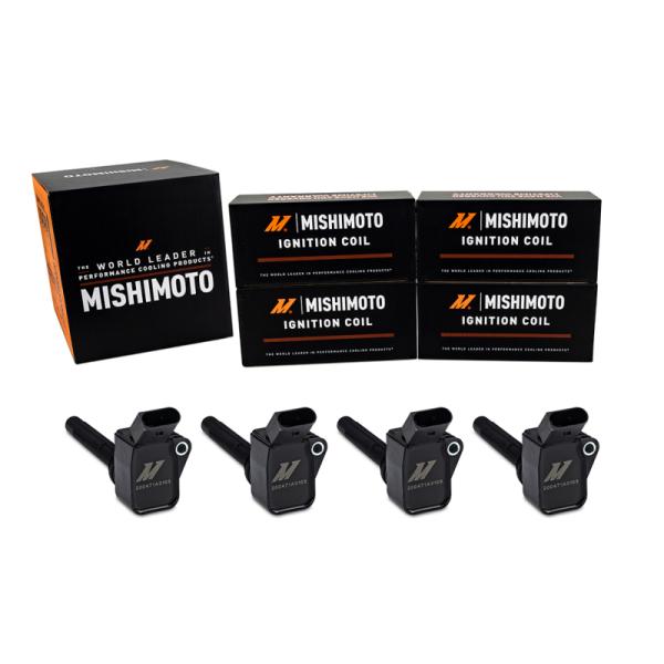 Mishimoto MMIG-VW-1504