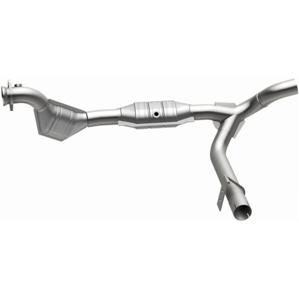 Magnaflow 447124