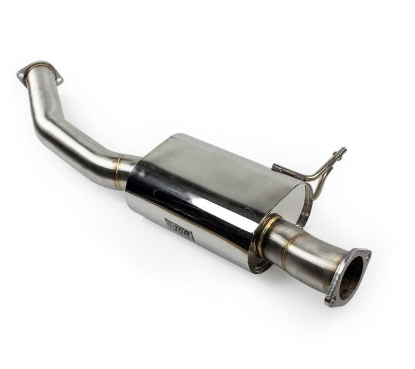 ISR Performance IS-S2EPSR-S13