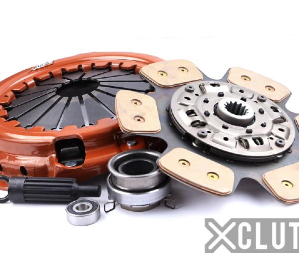 XCLUTCH XKTY30002-1B