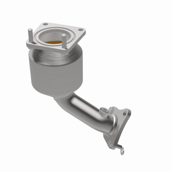 Magnaflow 551163