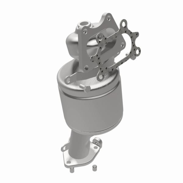 MAG Converter Direct Fit Magnaflow 5531336