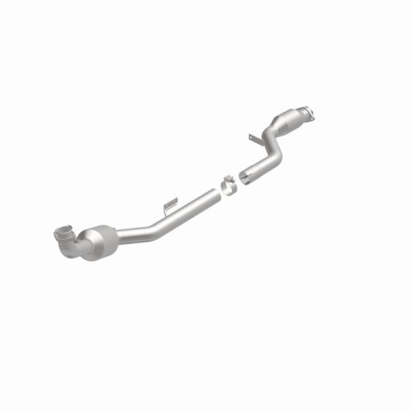 MAG Converter Direct Fit Magnaflow 51696
