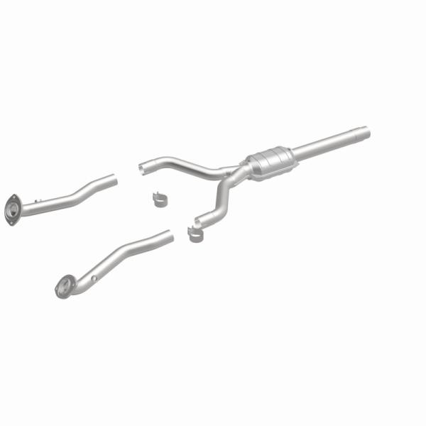 MAG Converter Direct Fit Magnaflow 441415