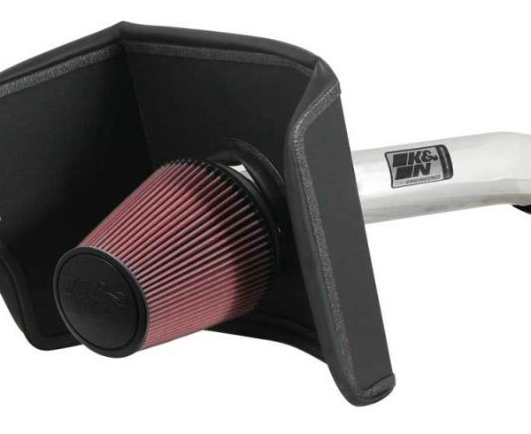 K&N Engineering 77-9031-1KP