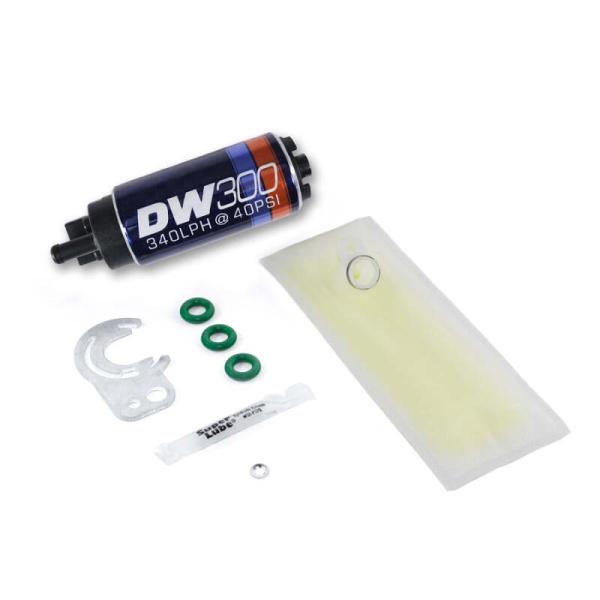 DeatschWerks 9-301-0836