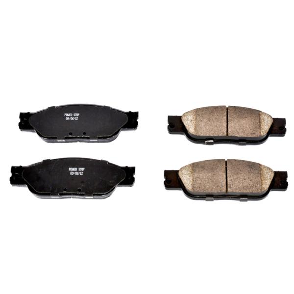 PowerStop 16-933