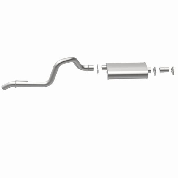 MAG BRE Exhaust Kits Magnaflow 106-0051