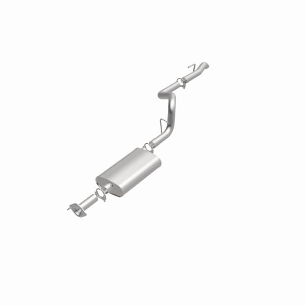 MAG BRE Exhaust Kits Magnaflow 106-0003