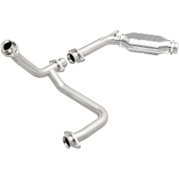 Magnaflow 93360