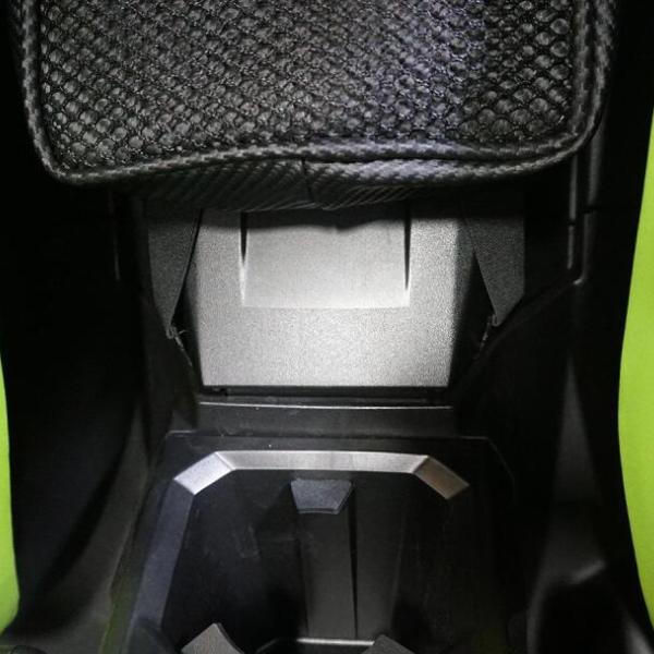PRP Seats E82-210