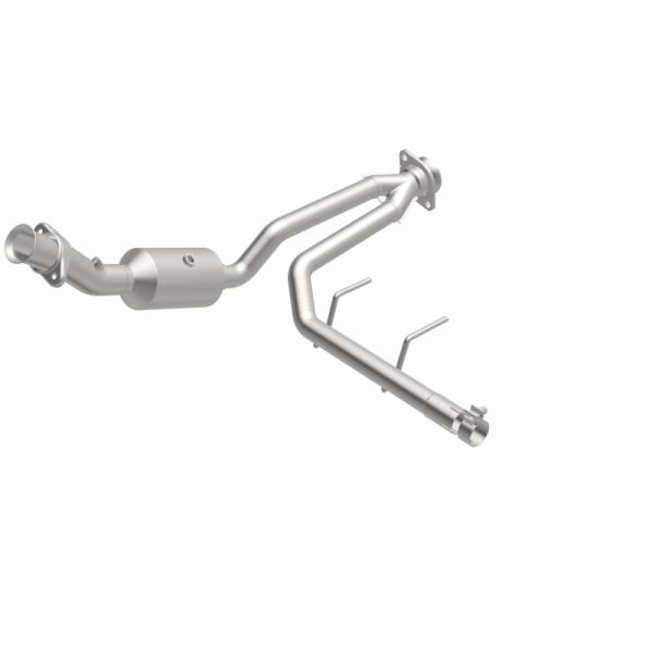 Magnaflow 280224