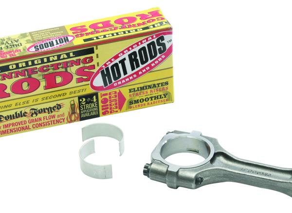 Hot Rods HR00062