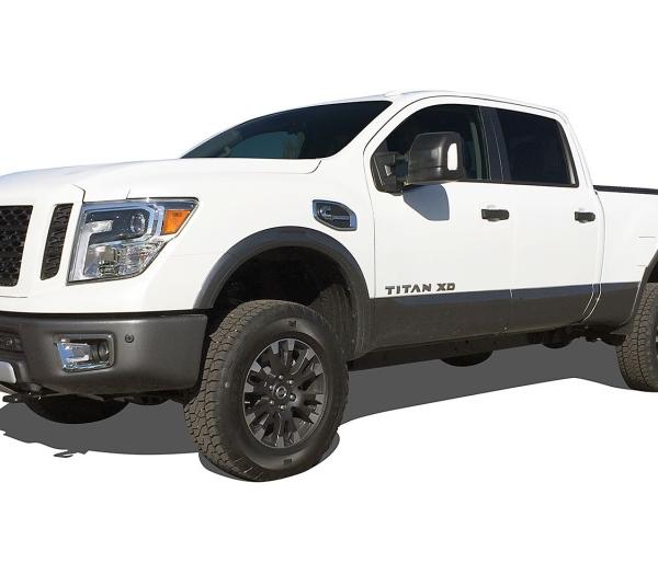 Tuff Country 52051KH