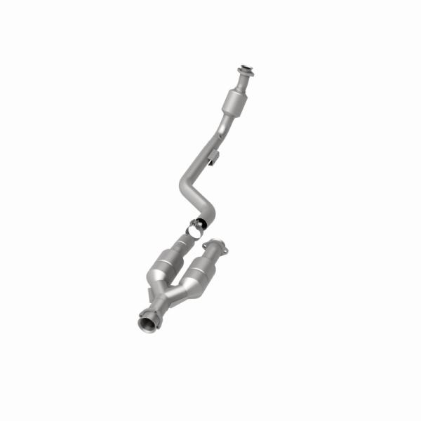 Magnaflow 454012