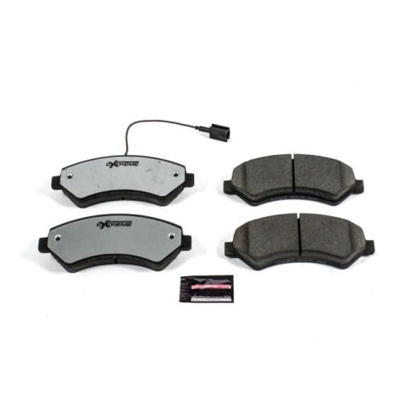 PowerStop Z36-1540