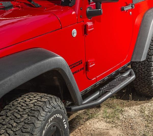 Rugged Ridge 11504.24