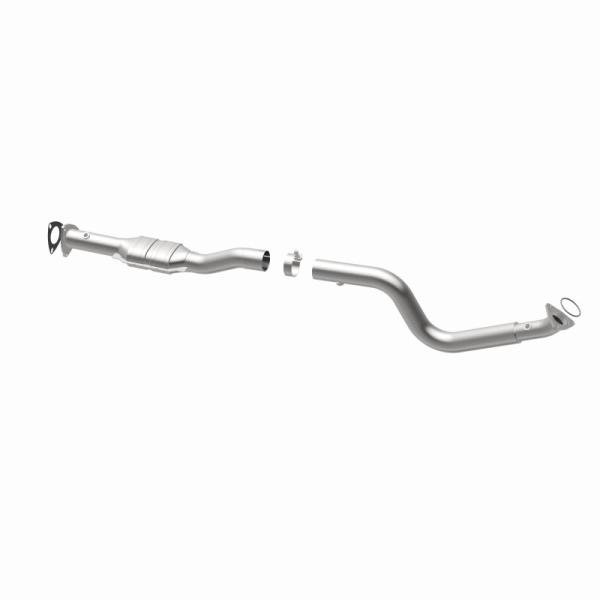 MAG Converter Direct Fit Magnaflow 49603