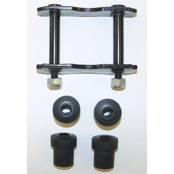 OMI Leaf Springs OMIX 18271.01