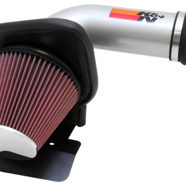 K&N Engineering 69-3531TS