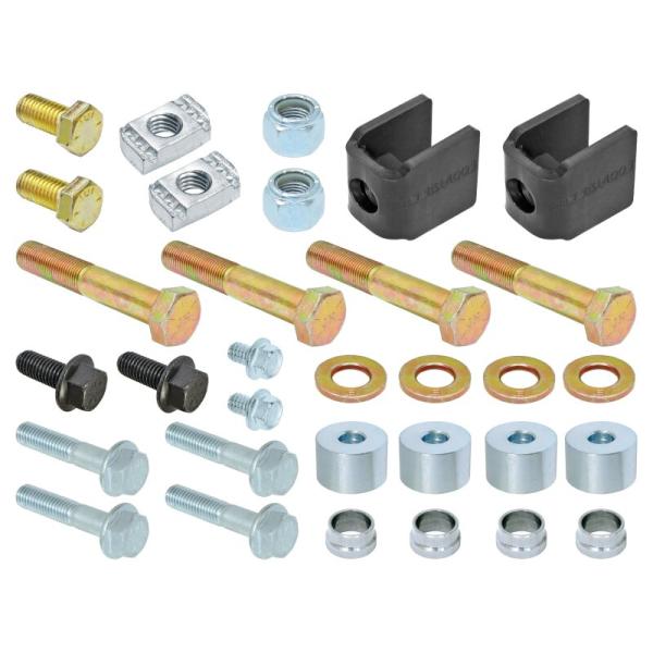 RockJock RJ-255200-101
