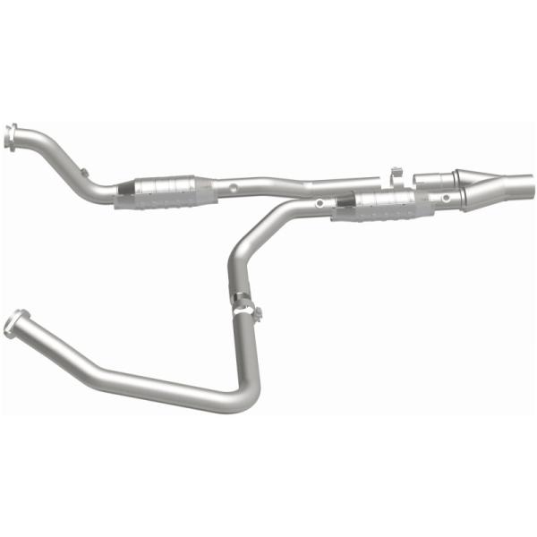 MAG Converter Direct Fit Magnaflow 24293