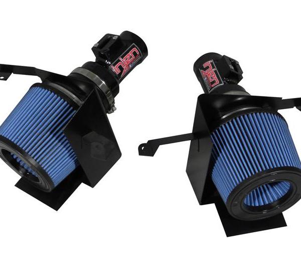 INJ SP Intake Injen SP1988BLK