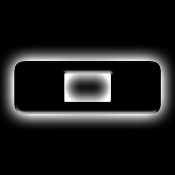 ORACLE Lighting 3141-O-001